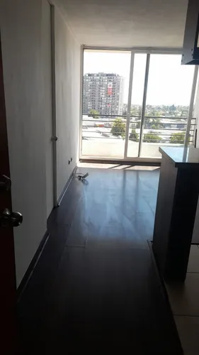 Precioso Depto. Paradero 14 De La Florida