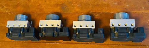 Modulo Abs Versa/ March 2011-2019 1.6 0265805020 Original (Usado)