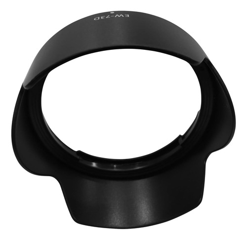 Capucha De Lente Ew-73d Para Canon Rf 28-70 Mm F28 Es Lente