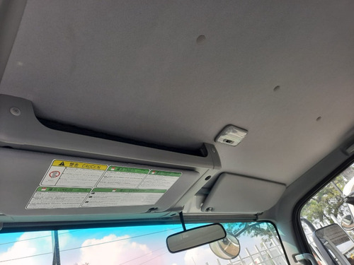 Camion Jac Jhr Modelo 2022 Cali