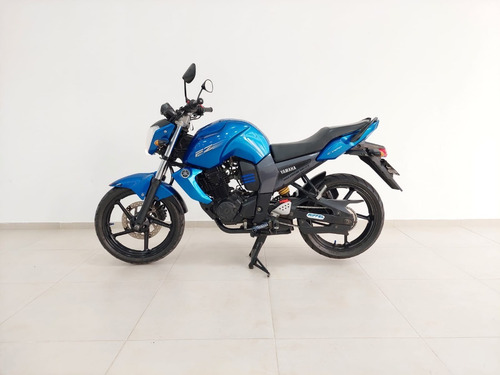 Imagen 9 de 15 de Yamaha Fz 160 (fz 16)