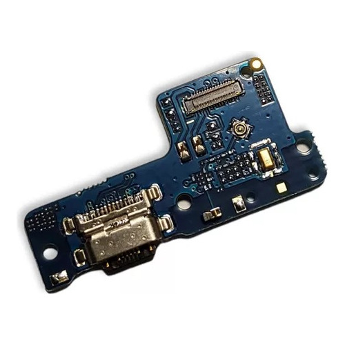 Flex Placa Pin De Carga Usb Para Nokia 3.4