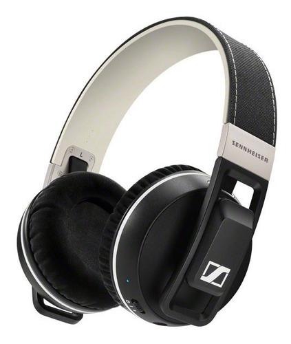 Audifonos Sennheiser Urbanite Xl Wireless Over Ear 12 Cuotas