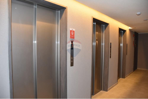 Arriendo / 1 Dormitorio / Rodrigo De Araya 3280
