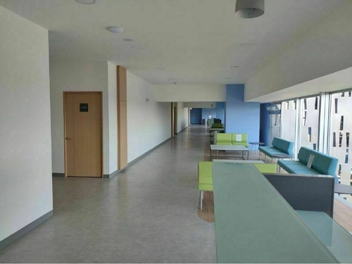 Imagen 9 de 9 de Consultorio En Renta Dentro De Clínica Coyoacán, Parque San