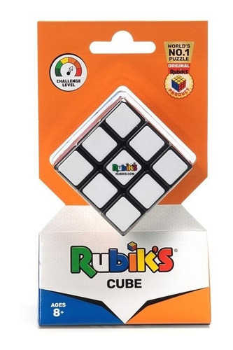 Cubo Rubiks 3 X 3