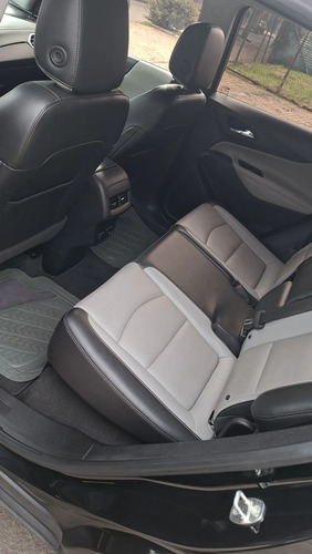 Chevrolet Equinox 1.5 Premier