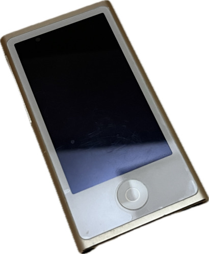 iPod Nano 7ma Generación 16gb Original Con Garantía Libre