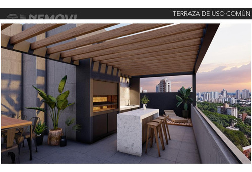Venta Local Con Patio Parque Saavedra