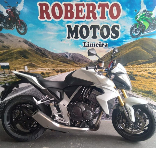 Cb 1000r Abs