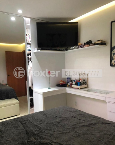 Imagem 6 de 30 de Apartamento, 2 Dormitórios, 59 M², Jardim Carvalho - 202001