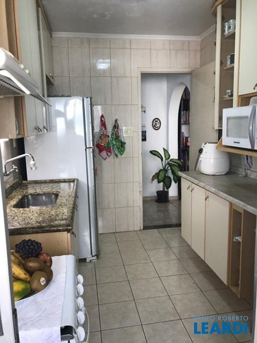 Imagem 9 de 15 de Apartamento - Vila Olímpia - Sp - 522358