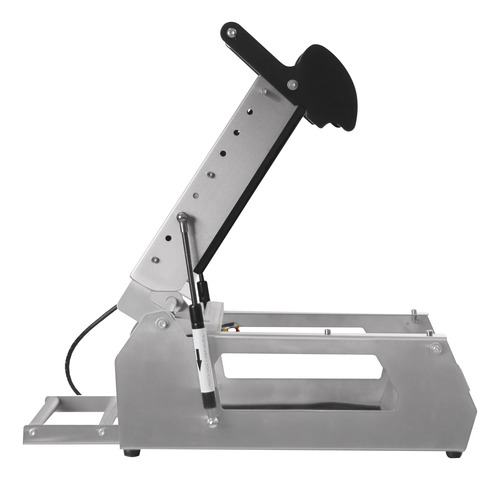 Seladora De Bandeja Sb270 Molde 2 Divisões - 220v - R.baião