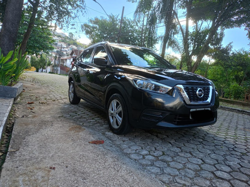 Nissan Kicks 1.6 16v S 5p