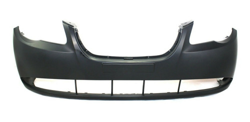 Hyundai Elantra 2007 2008 2009 2010 Hule Defensa Fascia 