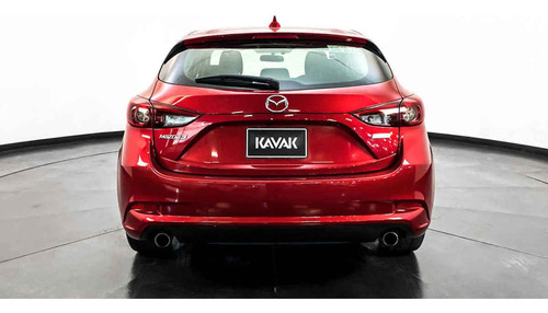 Imagen 8 de 15 de 36747 - Mazda 3 2017 Con Garantía