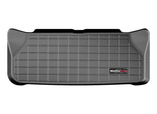 Tapete Premium Weathertech Mini Cooper 2002-2006 - Cajuela