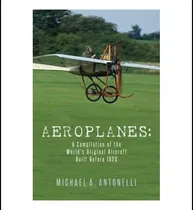 Comprar Libro: Aviones: Una Recopilación De Los Aviones De Worldøs