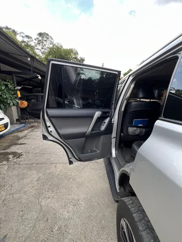 Toyota Prado 3.0 Tx-l
