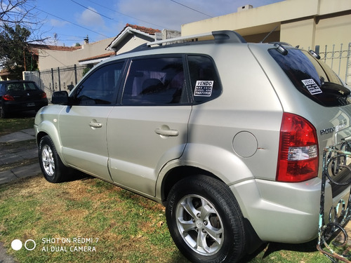 Imagen 13 de 14 de Hyundai Tucson