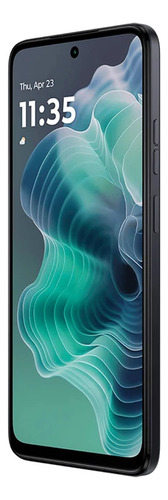 Motorola Moto G35 5g - Dual Sim, 256gb, 8gb Ram Negro