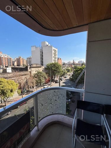 Venta Departamento General Paz - 2 Dormitorios, 2 Baños, 2 Balcones