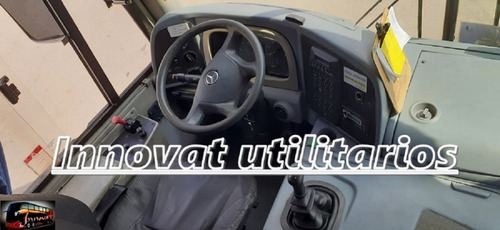Imagem 4 de 4 de Comil Versatile P/fretamento 2013/14 Mb Of-1721 Cod 30
