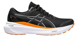 Tênis Asics Gel-kayano 30 Lite Show Masculino Preto Promoção