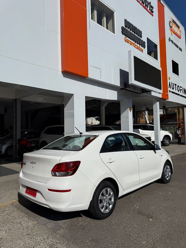Kia Soluto 1.4 Lx Mt G Ll