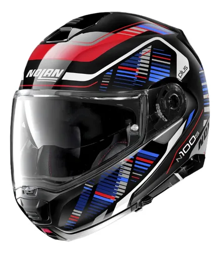 Casco Oneal Doble propósito Sierra R V.23 GR BL RD – Moto Helmets &  Sebastian