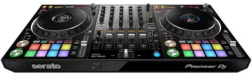 Pioneer Dj Ddj-1000srt - Superficie De Control Dj Usb 