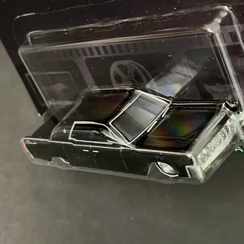 Hot Wheels Premium '64 Lincoln Continental (2022) Matrix