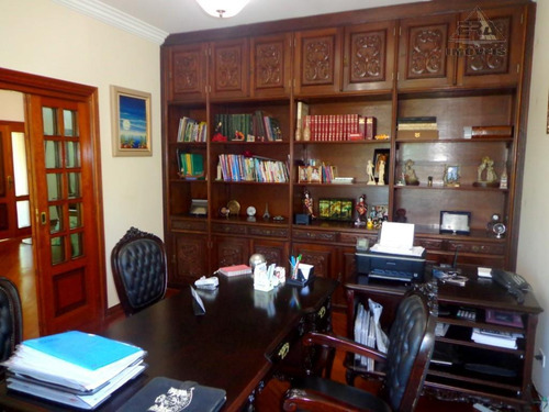 Imagem 15 de 30 de Casa Residencial À Venda, Condomínio Hills I E Ii, Arujá - Ca0061. - Ca0061