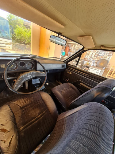 Imagem 5 de 11 de Ford Corcel 2 L