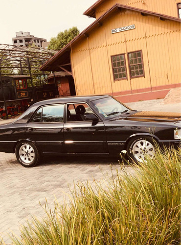 Imagem 1 de 14 de Chevrolet Opala Comodoro 4.1/s