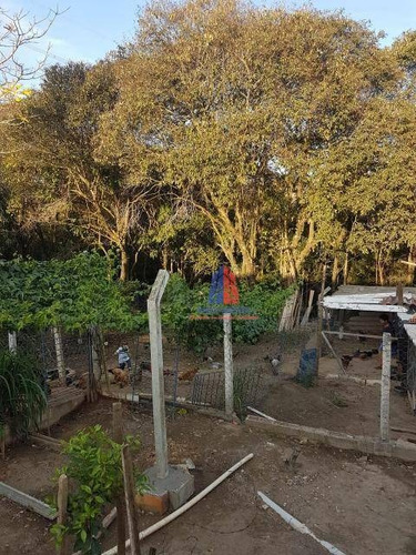 Imagem 27 de 30 de Chácara Com 3 Dormitórios À Venda, 2000 M² Por R$ 600.000 - Condomínio Jaguarandi - Do Porto - Limeira/sp - Ch0048