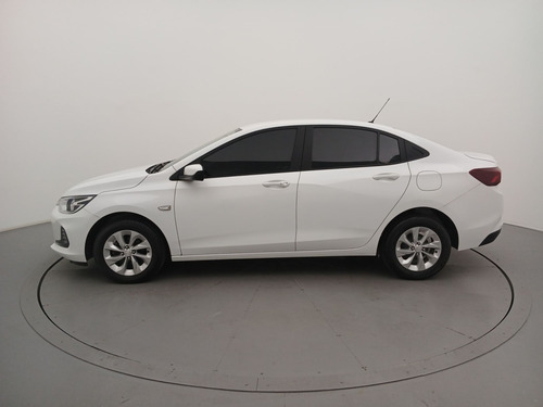 Chevrolet Onix 1.0 FLEX PLUS LT MANUAL