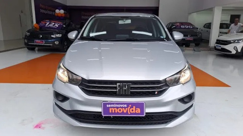Fiat Cronos Drive 1.3 (Aut.)