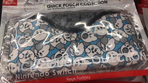 Funda Para Nintendo Switch