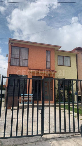 Imagen 11 de 20 de Casa En Renta En Mexico Nuevo Atizapan De Zaragoza