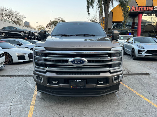 Ford F250 Super Duty Limited 2023
