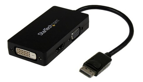 Startech Adaptador Convertidor Displayport Macho Dp2vgdv /vc