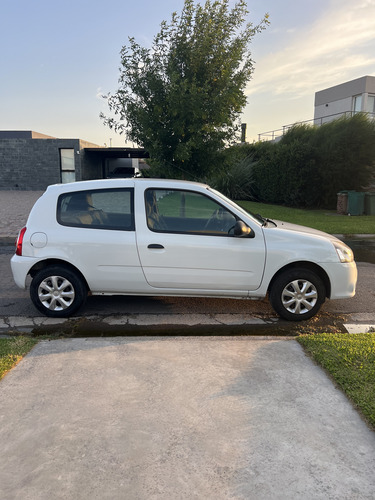 Renault Clio 1.2 Mio Confort Plus Abc 3P