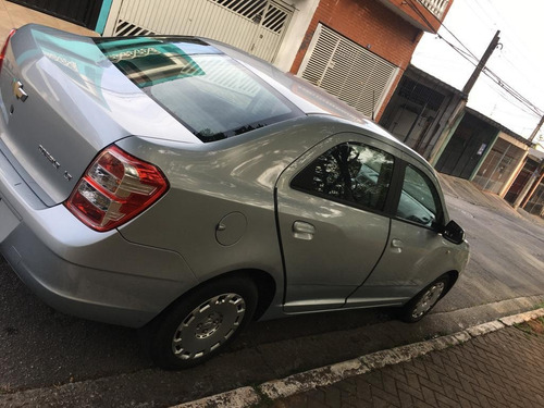 Chevrolet Cobalt 1.4 Lt Completo