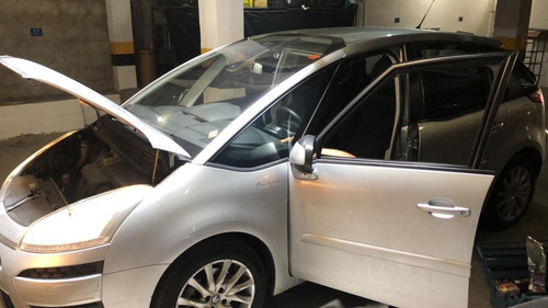 Citroën C4 Picasso 2013 2.0 La Luna 5p