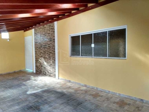 Imagem 3 de 6 de Venda De Casas / Padrão Na Cidade De Araraquara 11089
