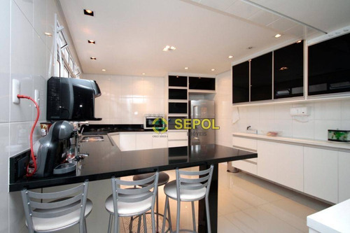 Imagem 7 de 23 de Sobrado Com 4 Dormitórios À Venda Por R$ 795.000,01 - Jardim Egle - São Paulo/sp - So0321