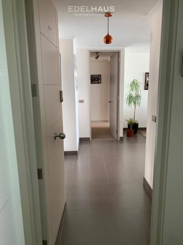 Departamento En Venta, Condominio Huantajaya En Iquique