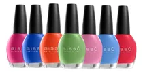 Comprar Bissu Esmaltes Colección Alas- 7 Esmaltes 15ml