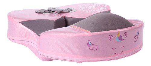 Flota De Natación Para Bebés, No Ajustable, Suave